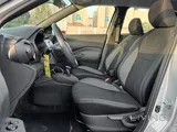 Nissan Kicks Standard 2020 
